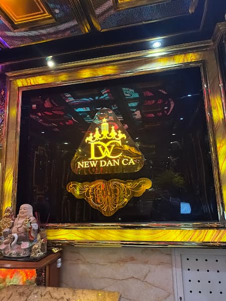 Hình ảnh Karaoke New Dân Ca - 4