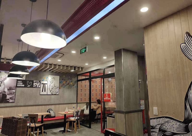 Hình ảnh KFC - 4