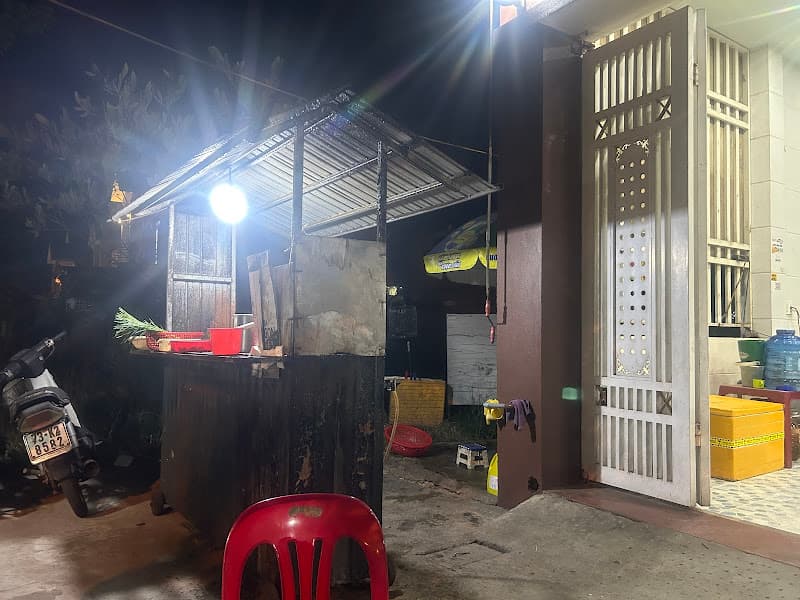 Hình ảnh Quán Ếch Lươn Bác Sơn - 10