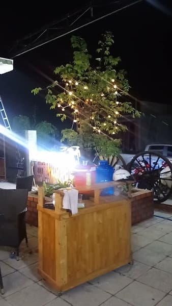 Hình ảnh Giáng Hương Coffee - 2