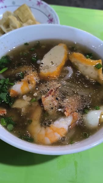 Hình ảnh Bánh canh cua 372 - 2