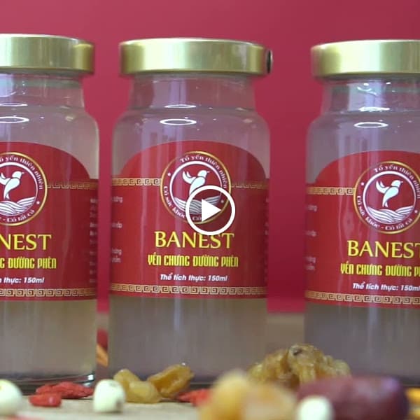 Hình ảnh Yến sào BANEST Biên Hòa - 3