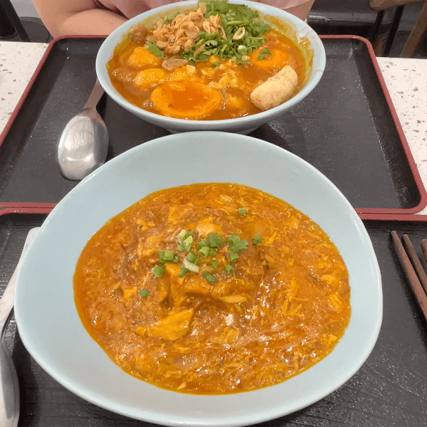 Hình ảnh Bánh canh ghẹ Mama's No.1 - 4