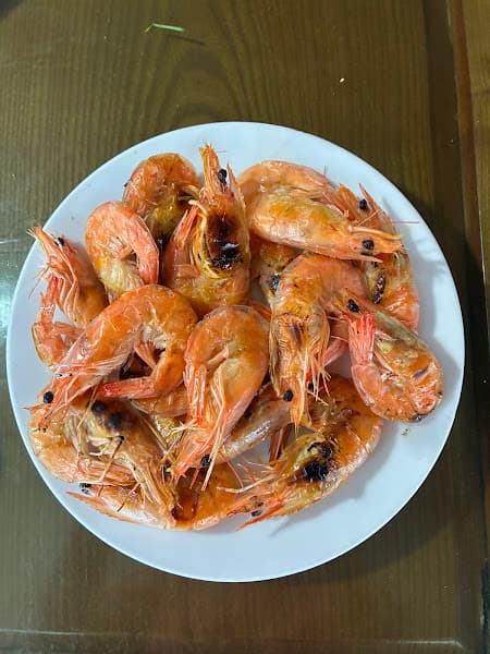 Hình ảnh Nhà hàng Hoà Duân - 6