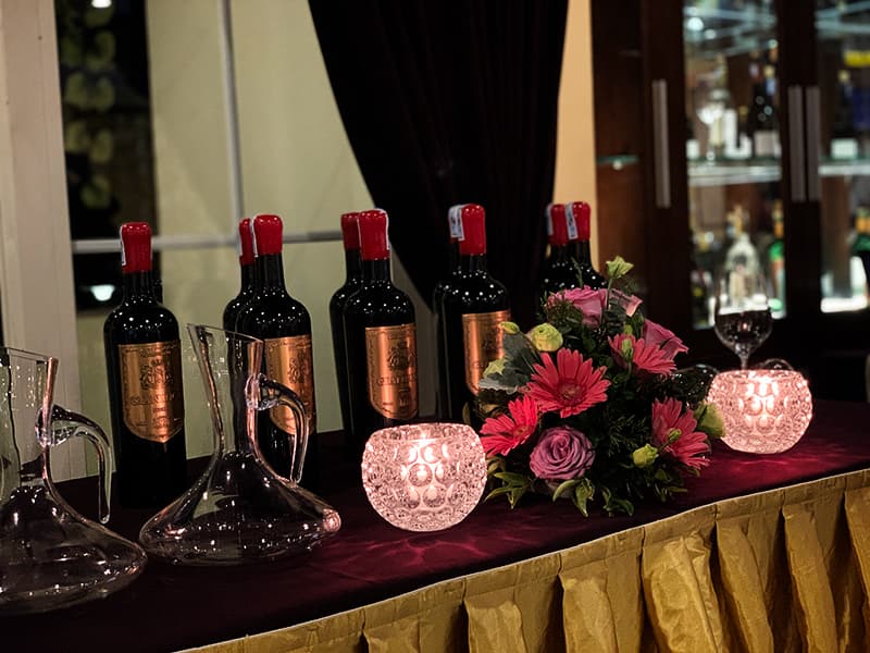 Hình ảnh Ẩm Thực Pháp - Maison Vie - 4