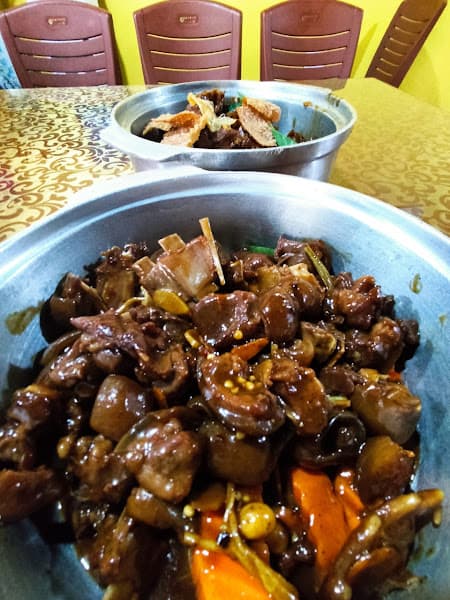 Hình ảnh Quán Minh Quân - 5