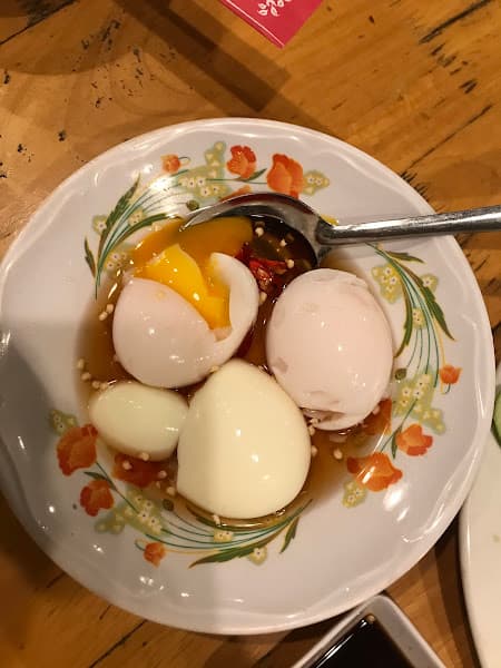 Hình ảnh Tri Ky Restaurant - 3