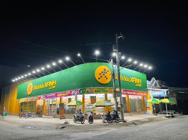 Hình ảnh Bách Hóa Xanh - Lê Đình Cẩn - 6