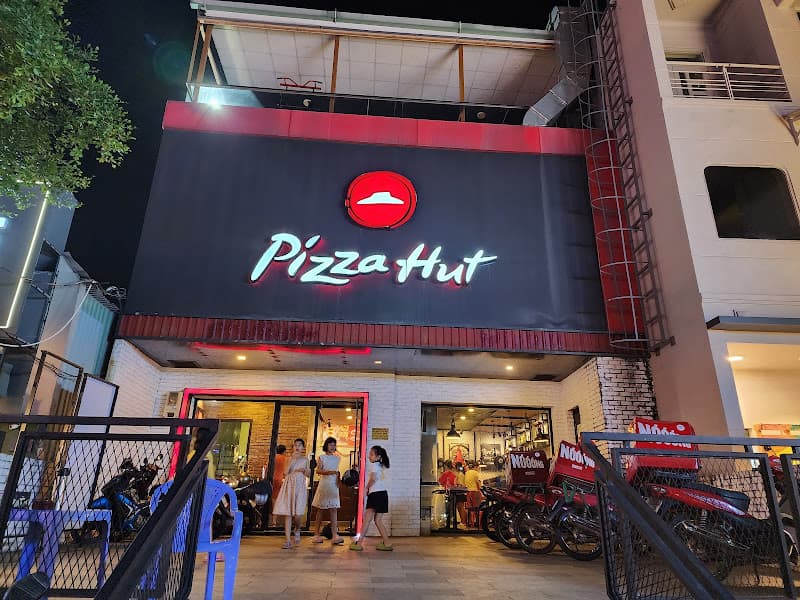 Ảnh bìa Pizza Hut Nguyễn Duy Trinh