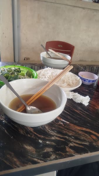 Hình ảnh Quán Phở bò Hương Lợi - 2