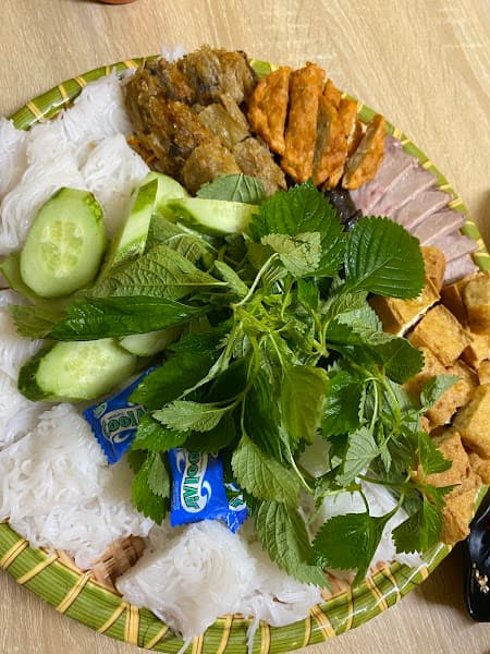 Hình ảnh Bún Đậu Cố Đô - 2