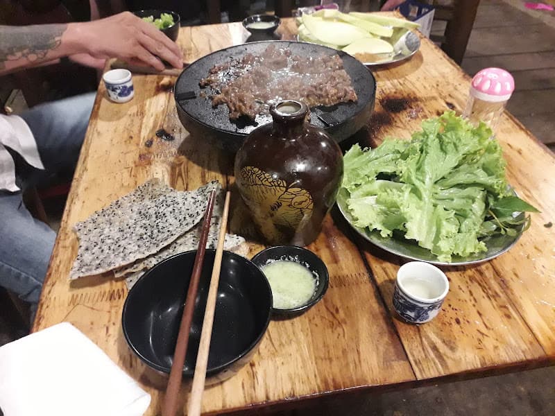 Ảnh bìa Gỏi cá Đức Thoả