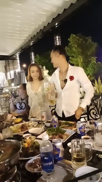 Hình ảnh NHÀ HÀNG TÂY ĐÔ - 3