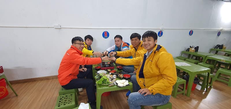 Hình ảnh KHÓI VỈA HÈ - 2