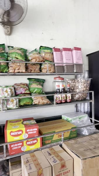 Hình ảnh Quán cơm chay Quảng Quý - 4