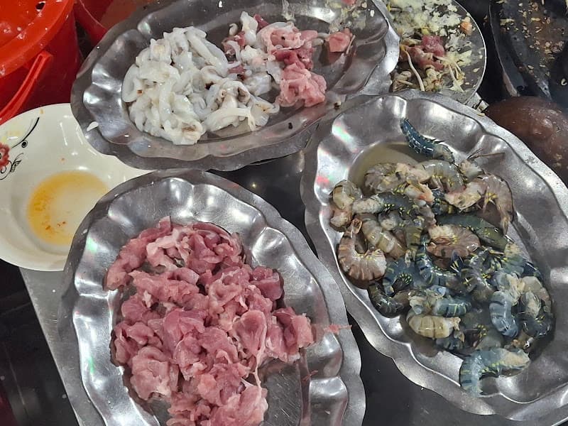 Hình ảnh ♨️BÁNH CĂN GÁI & BÁNH XÈO LAN♨️ - 10