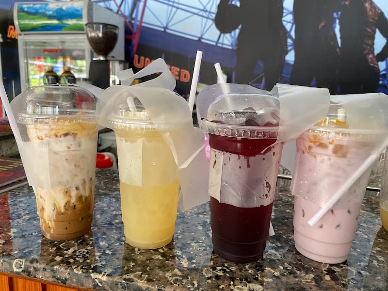 Hình ảnh Quán MÊ CÀ PHÊ - 5