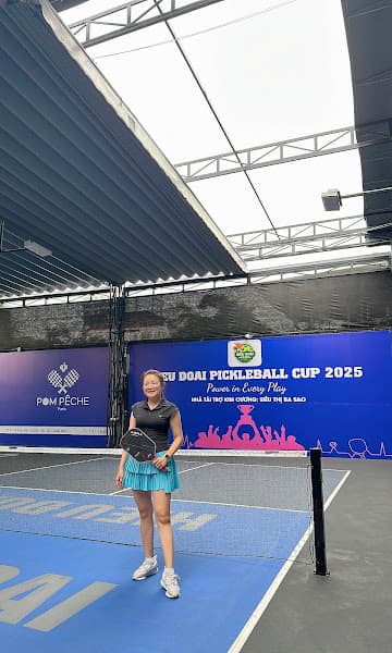 Hình ảnh HIẾU ĐOÀI PICKLEBALL COURT - 2