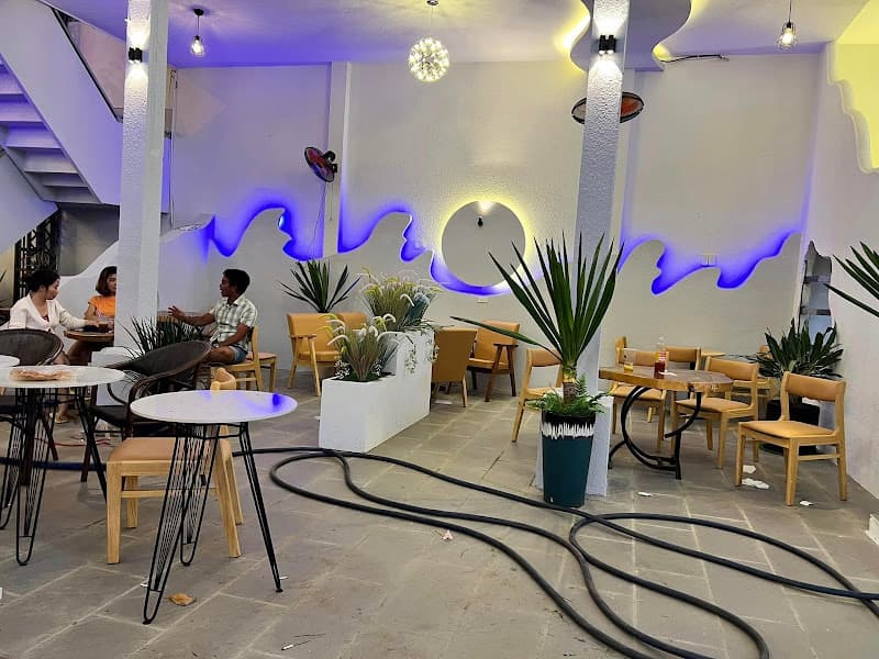 Hình ảnh Cherry Coffee - 4