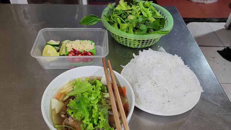 Hình ảnh Bún Chả Hà Nội분짜 - 3