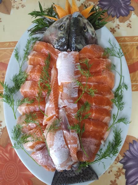 Hình ảnh Nhà Hàng Xuân Dương - 4