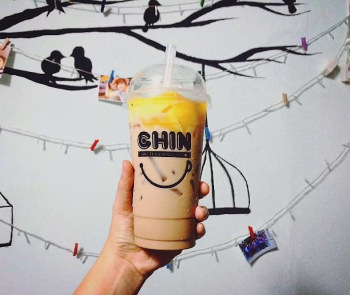 Hình ảnh Chin - Milktea & Macchiato (Trà sữa Chin) - 3