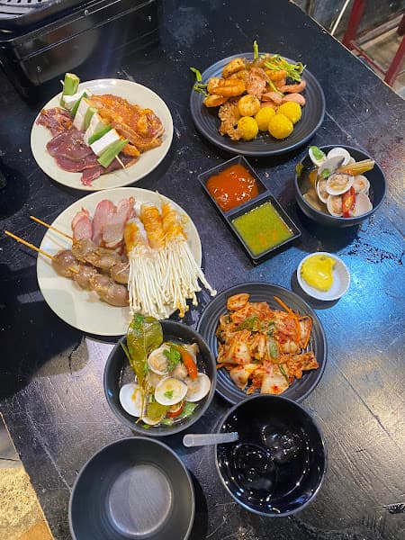 Hình ảnh Pink Pong Buffet - 2