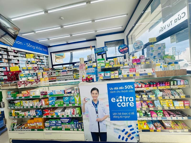 Hình ảnh Nhà thuốc Pharmacity - 5