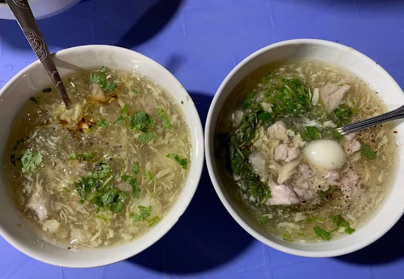 Hình ảnh Tiệm ăn 777 - 3