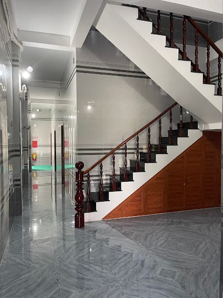 Hình ảnh Nhà nghỉ An Phúc - 3