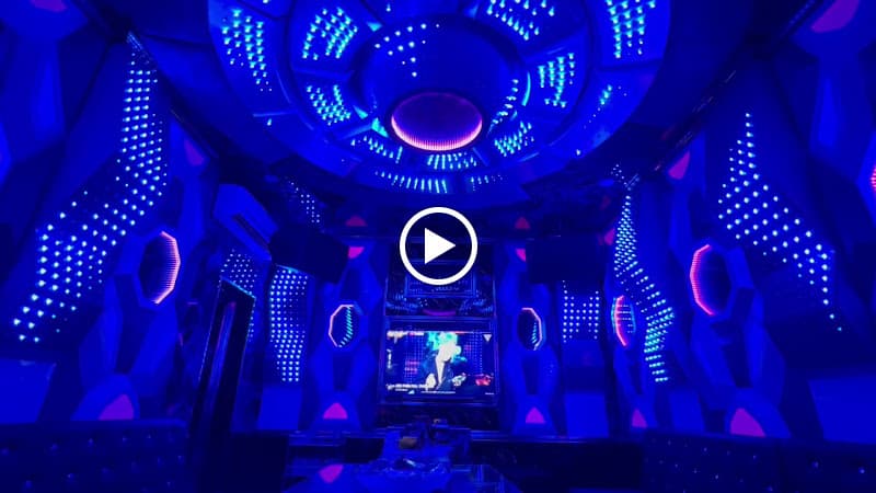 Hình ảnh KARAOKE QUANG TRƯỜNG - 2