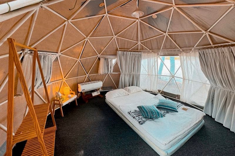 Hình ảnh Aqua Glamping - 4
