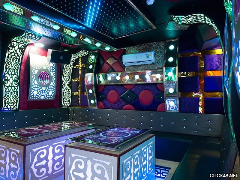 Hình ảnh Karaoke Tuấn Như - Bảo Lộc - 8