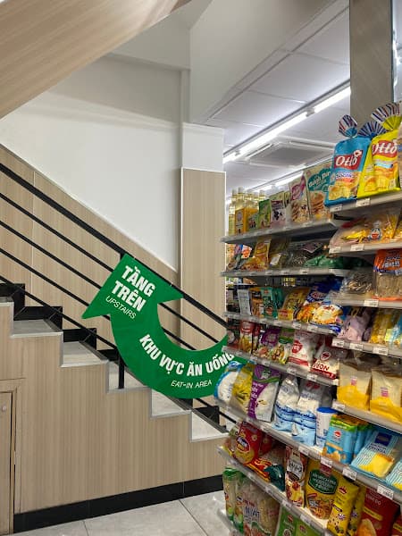 Hình ảnh FamilyMart - 2