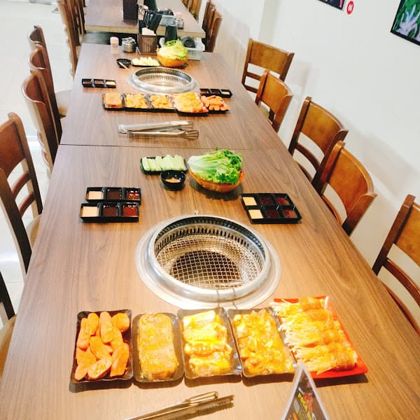 Hình ảnh Lẩu Nướng 1999 - 3