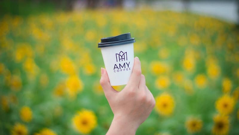 Hình ảnh Amy Coffee - 8