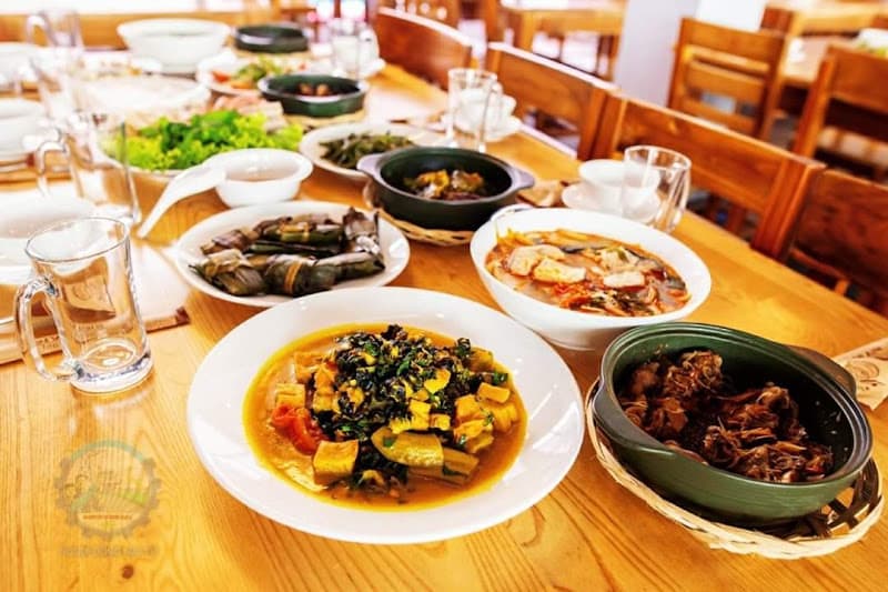 Hình ảnh Nhà hàng Niêu Việt Suối Mơ - 2