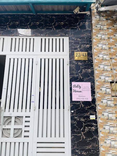 Hình ảnh Ruby House Matcha Latte - 5