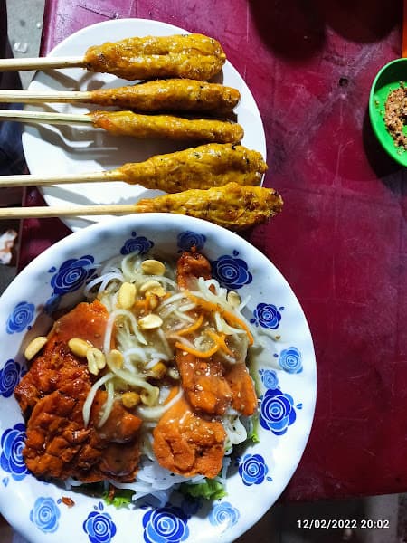 Hình ảnh Bánh Khoái Chị Hoa - 3