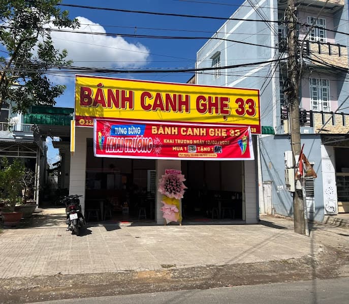Hình ảnh Bánh Canh Ghẹ 33 - 3