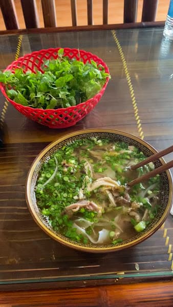 Hình ảnh Nhà Hàng Lộc Rừng Sapa - 3