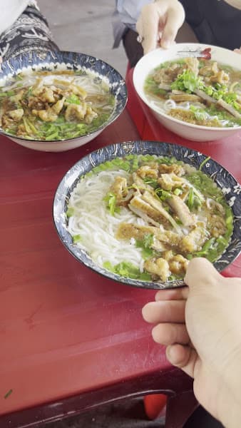 Hình ảnh Bánh Canh Chả Cá Hàm Tiến - 3