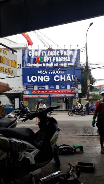 Hình ảnh Nhà Thuốc FPT Long Châu - 4