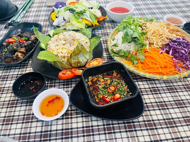 Hình ảnh TIỆM CHAY GÓC NHỎ - 4