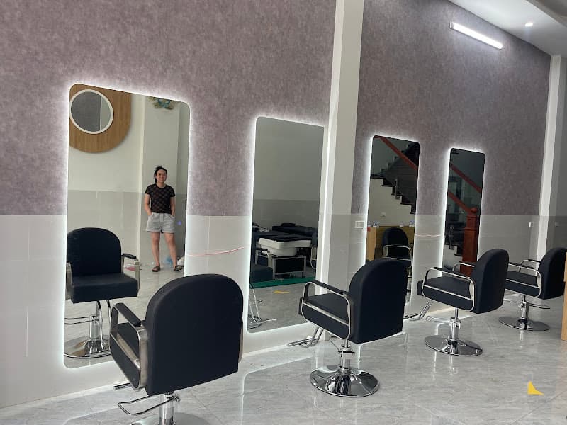 Hình ảnh 22 Style - Thế Giới Tóc Nam + Nữ - 2