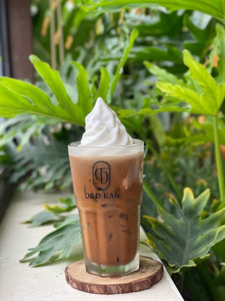 Hình ảnh D&D KAfe Tầng 2 Siêu Thị Tùng Diện Chiêm Hoá - 2