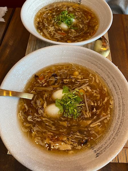 Hình ảnh Súp cua Nâu - Nguyễn Thái Bình - 4