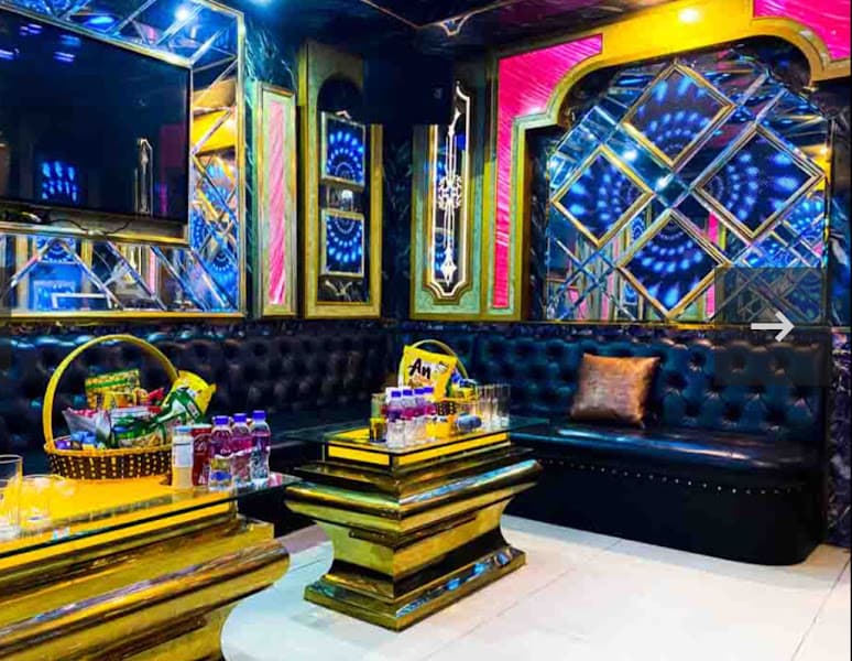 Hình ảnh Karaoke KTV Nguyễn Lân - 7