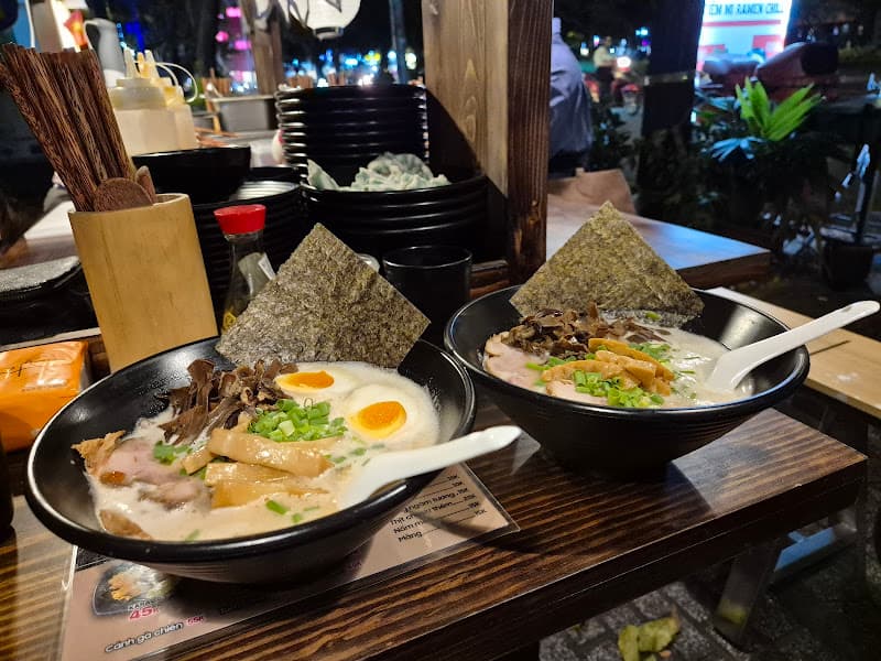 Hình ảnh Tiệm Mì Ramen chill - 2
