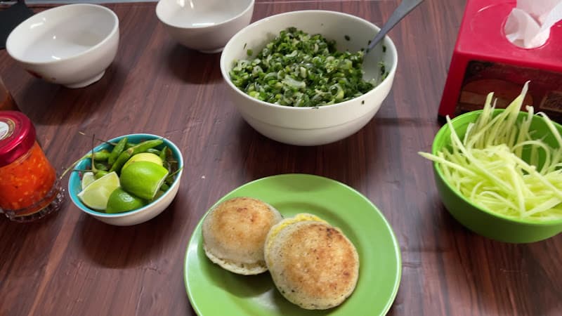 Hình ảnh Bánh Căn 37 - 4